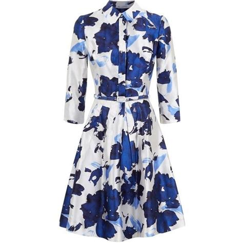 oscar de la renta harrods
